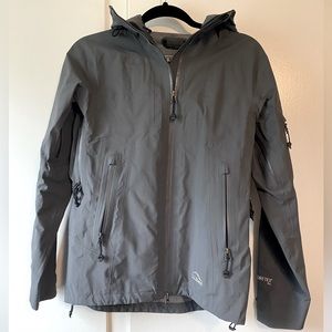 LL Bean Gore-Tex Pro Rain Jacket